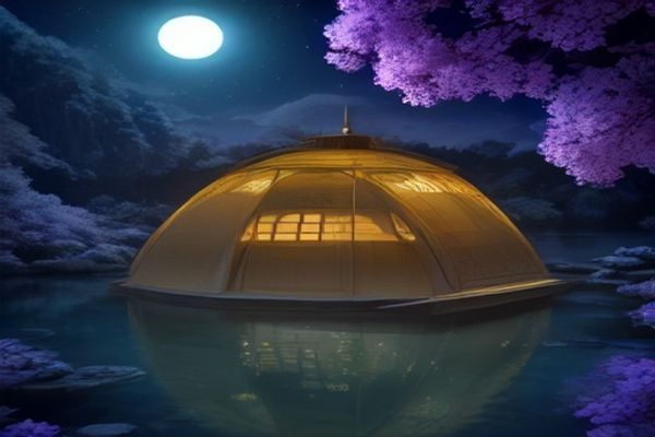 探花社区用户互动场景，多位用户在帖子下方进行深度讨论，回复内容丰富有层次，社区氛围活跃友好