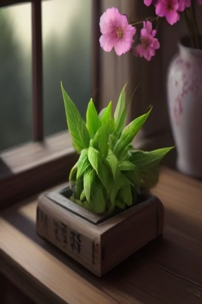 探花社区 App 消息通知页面，展示系统消息与互动提醒列表